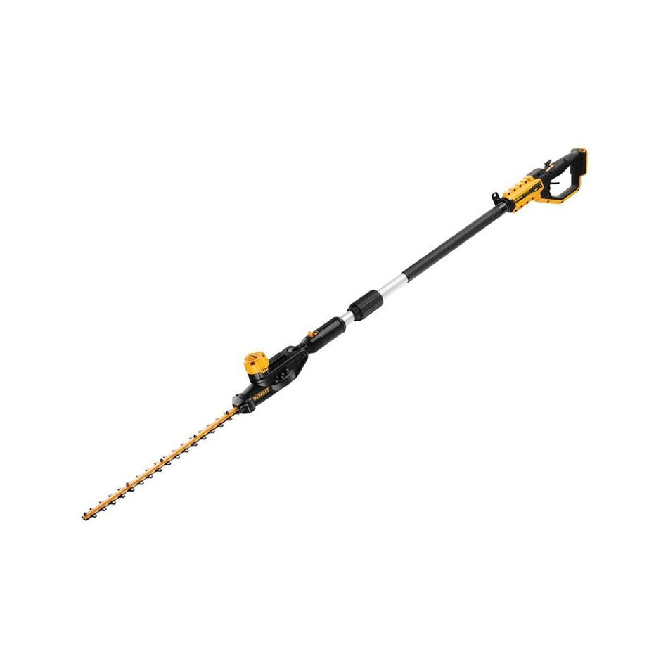 DEWALT DCMPH566N XR Pole Hedge Trimmer 18V Bare Unit
