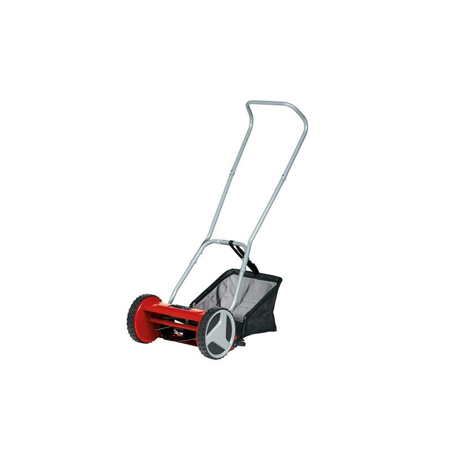 Einhell GC-HM 300 Hand Push Lawnmower 30cm