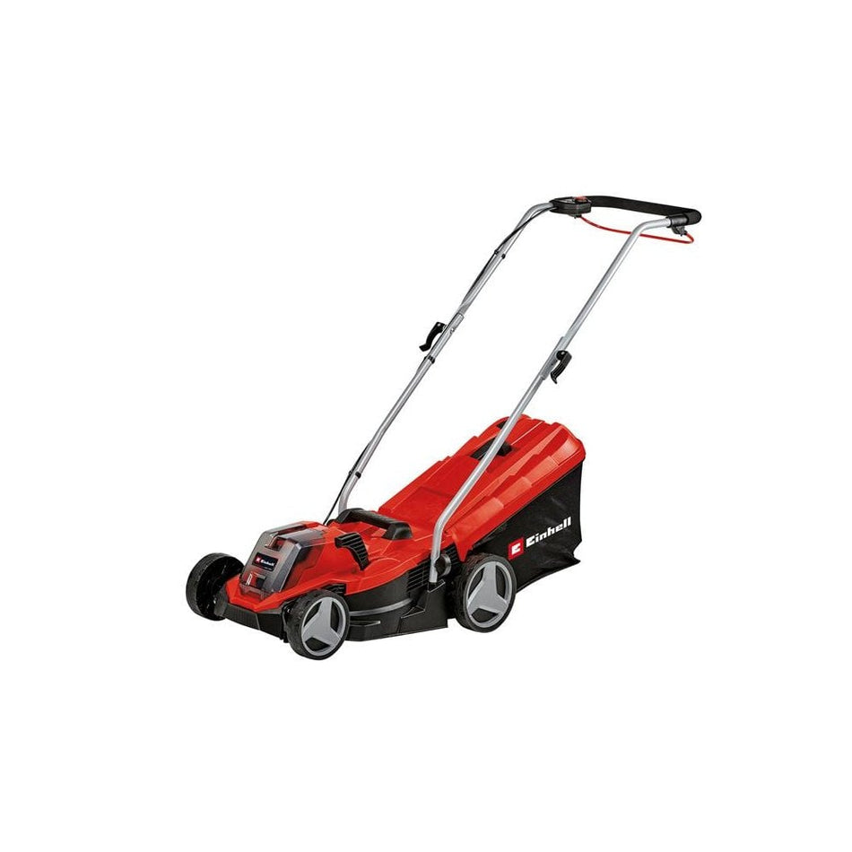 Einhell GE-CM 18/33 Li Power X-Change Lawnmower 18V 1 x 4.0Ah Li-ion