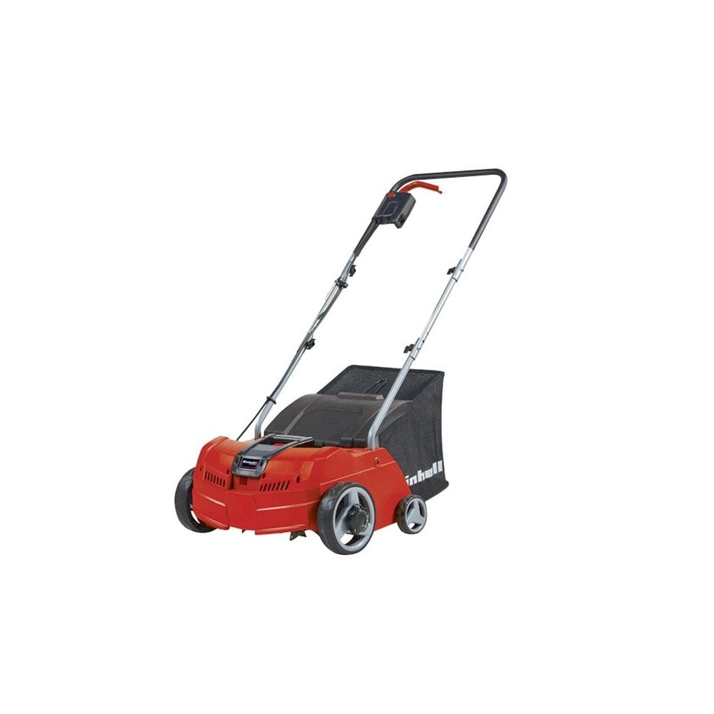 Einhell GC-SA 1231/1 Electric Lawn Scarifier/Aerator 1200W 240V