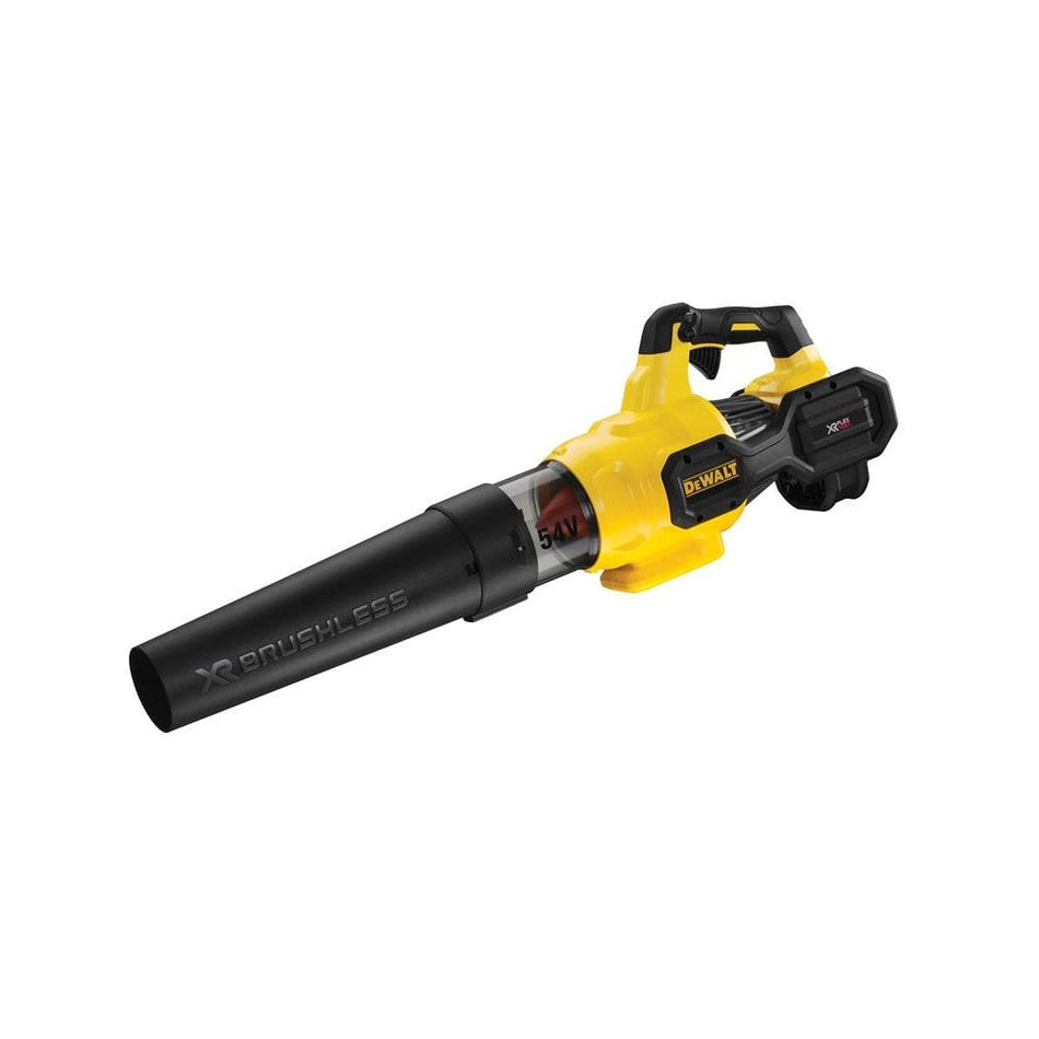 DEWALT DCMBA572X1 XR FlexVolt Axial Blower 54V 1 x 3.0Ah Li-ion