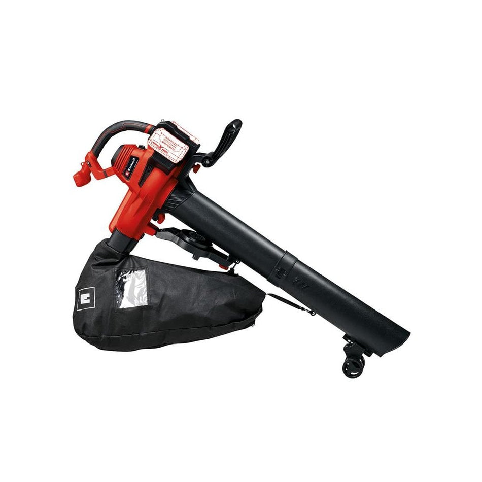 Einhell GE-CL 36/230 Li E-Solo Leaf Vacuum 36V (2 x 18V) Bare Unit