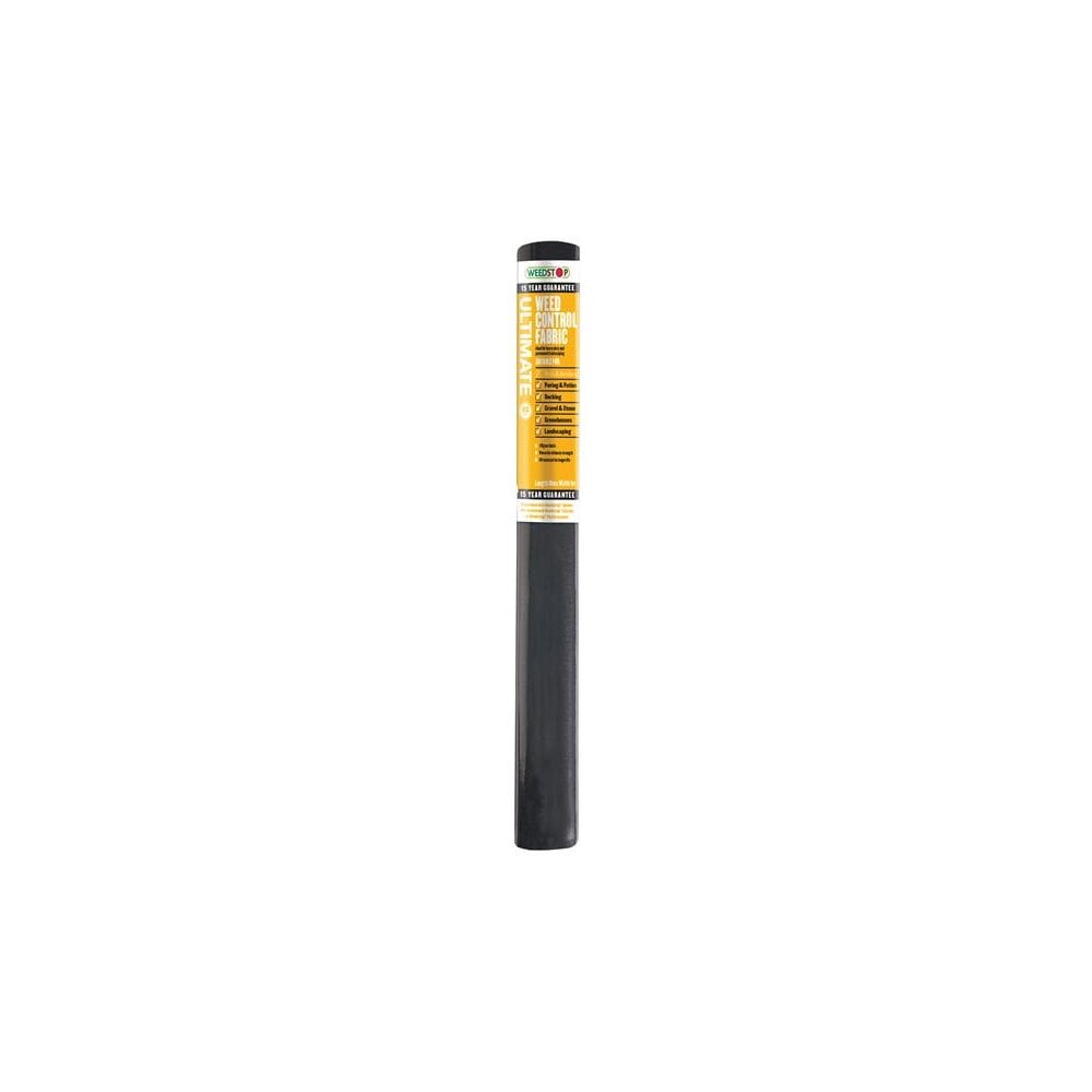 Gardman Weedstop? Ultimate 10 x 1.0m