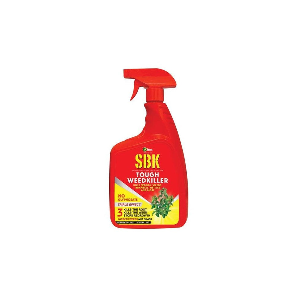 Vitax SBK Brushwood Killer Ready To Use 1 litre