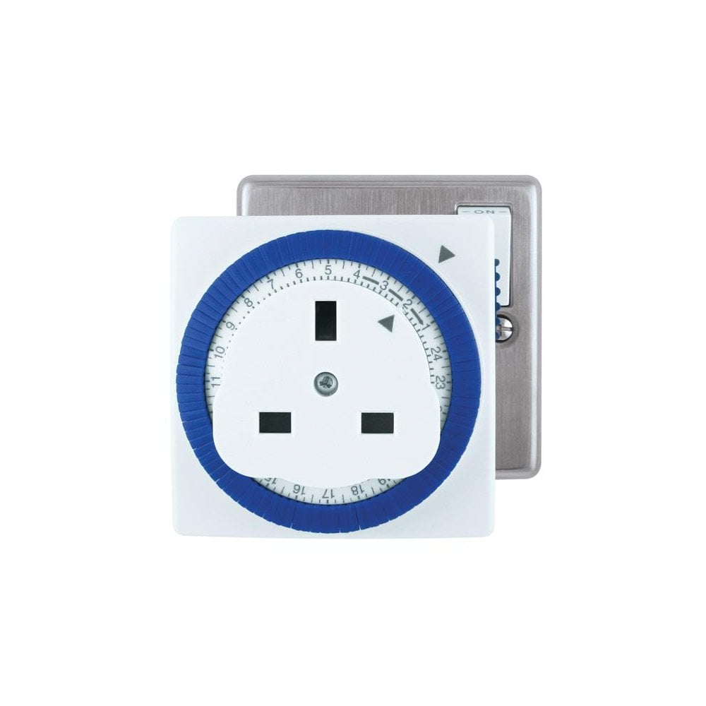 Uni-Com Compact Segment Timer