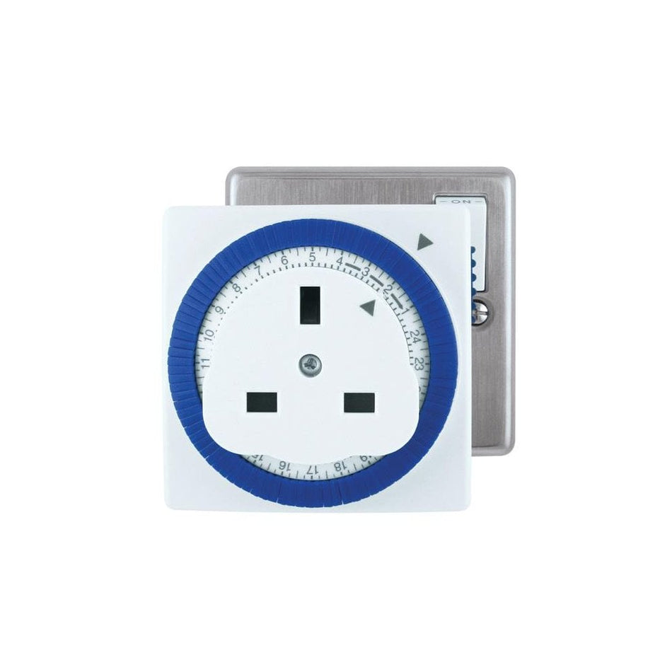 Uni-Com Compact Segment Timer