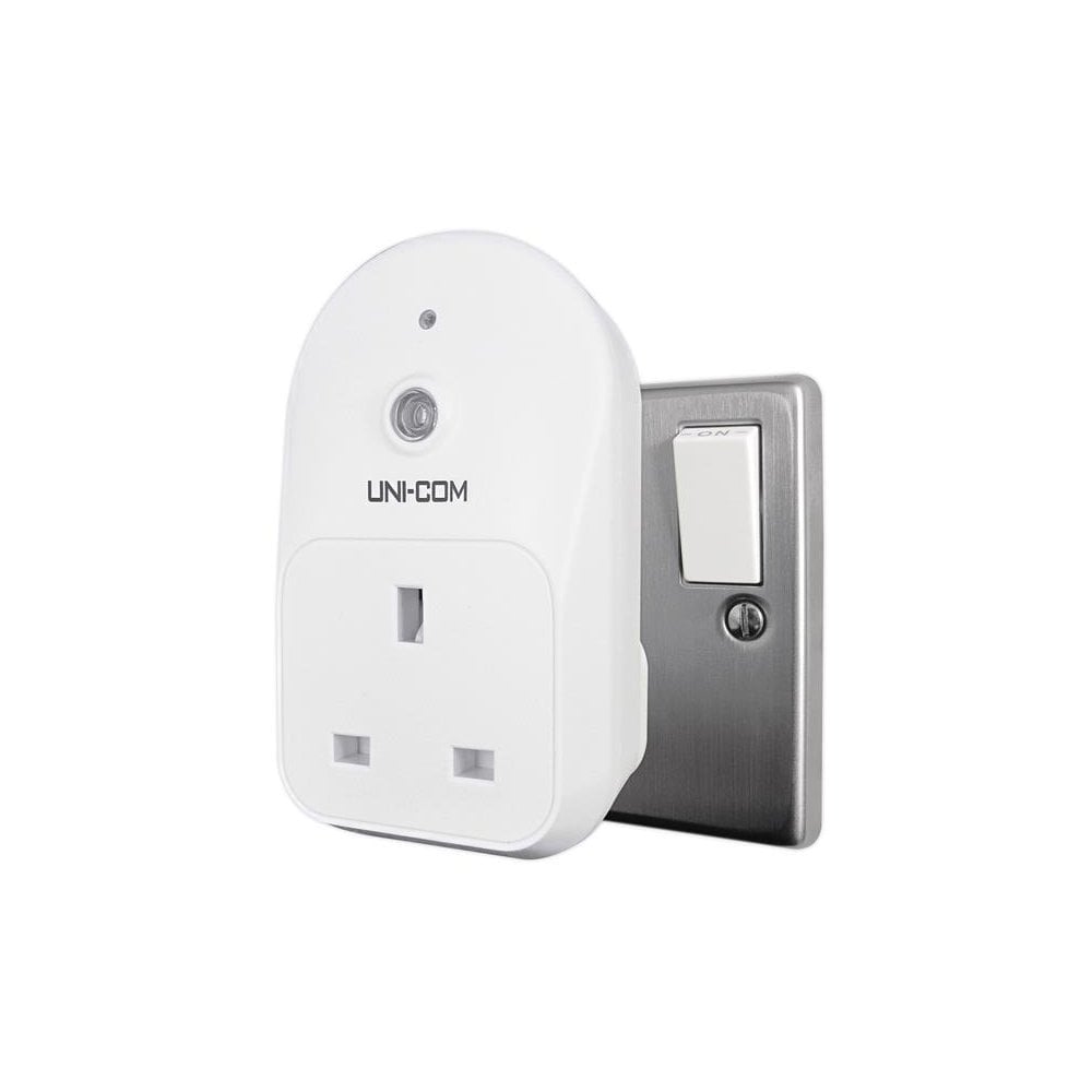 Uni-Com Security Timer