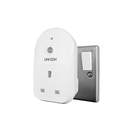 Uni-Com Security Timer