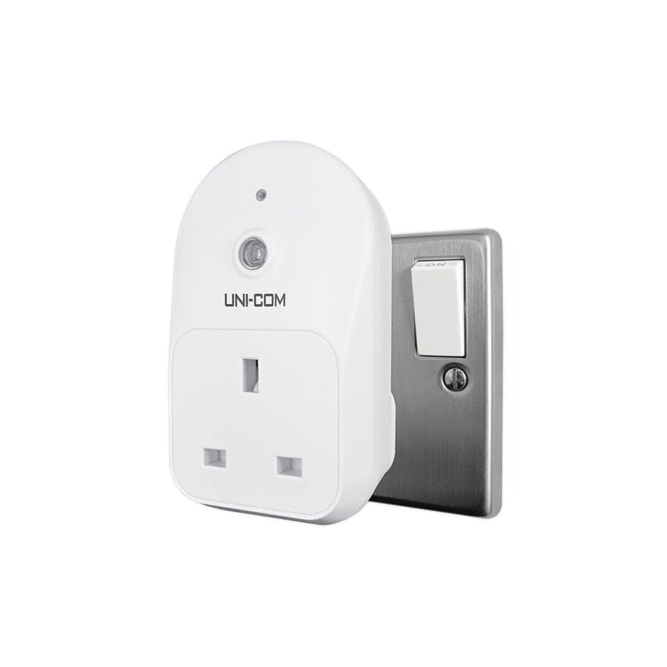 Uni-Com Security Timer
