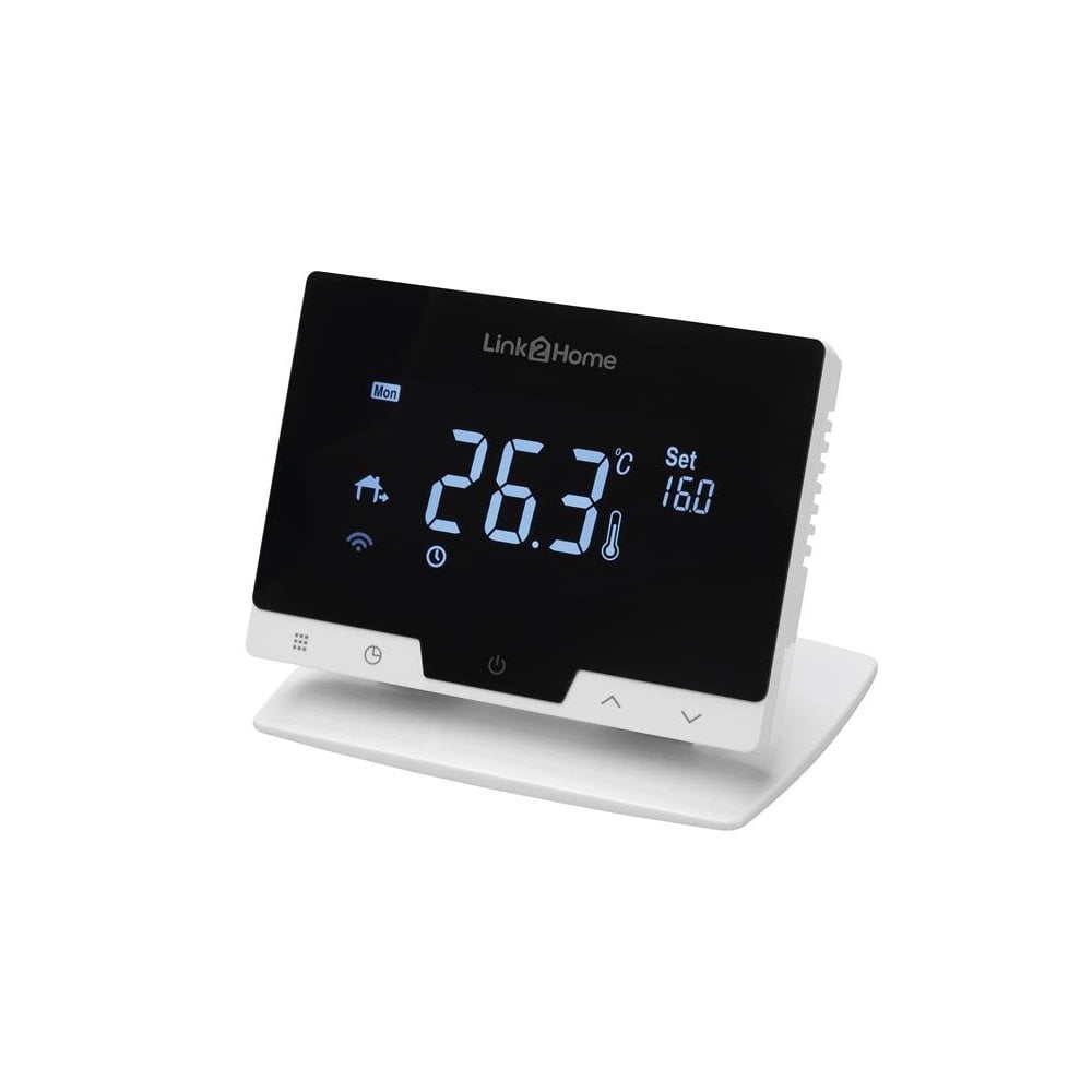 Link2Home Smart Thermostat