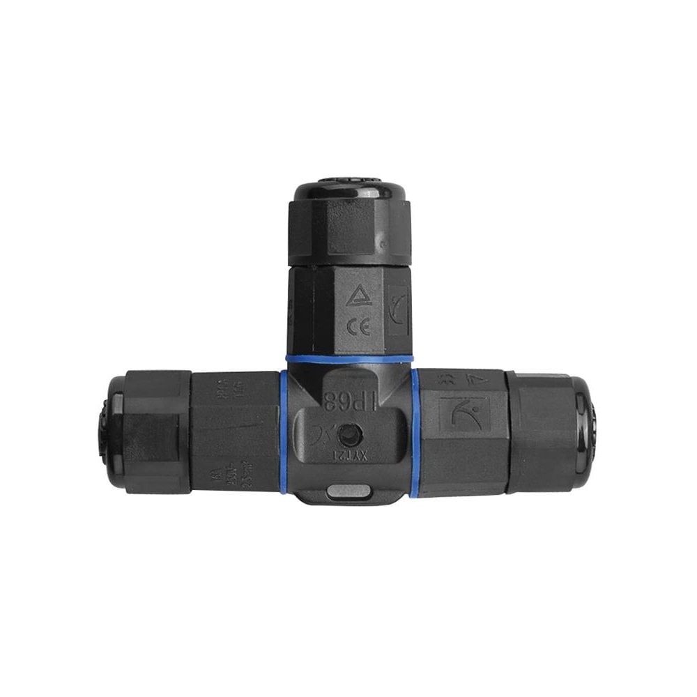 Link2Home T-Joint Connector