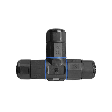 Link2Home T-Joint Connector