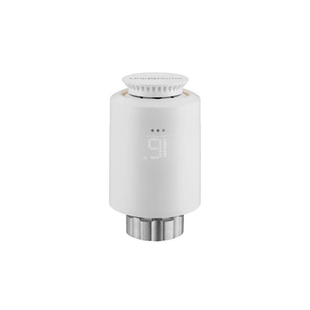 Link2Home Zigbee Thermostatic Radiator Valve
