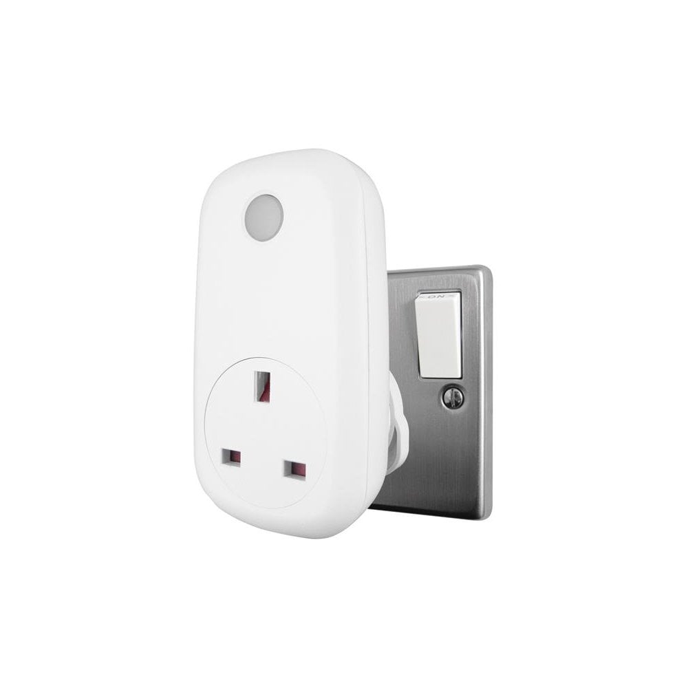 Uni-Com Wi-Fi Smart Socket