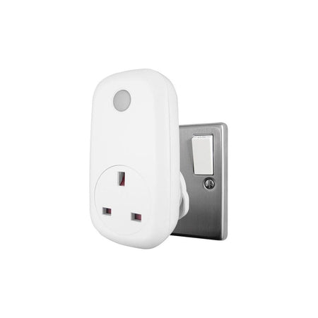 Uni-Com Wi-Fi Smart Socket