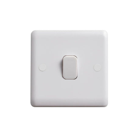 Deta Vimark Light Switch 1-Gang 2-Way