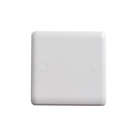 Deta Vimark Blanking Plate 1-Gang