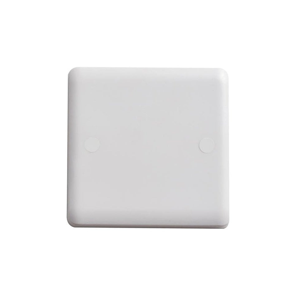 Deta Vimark Blanking Plate 1-Gang