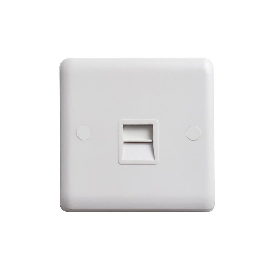 Deta Vimark Secondary Telephone Outlet