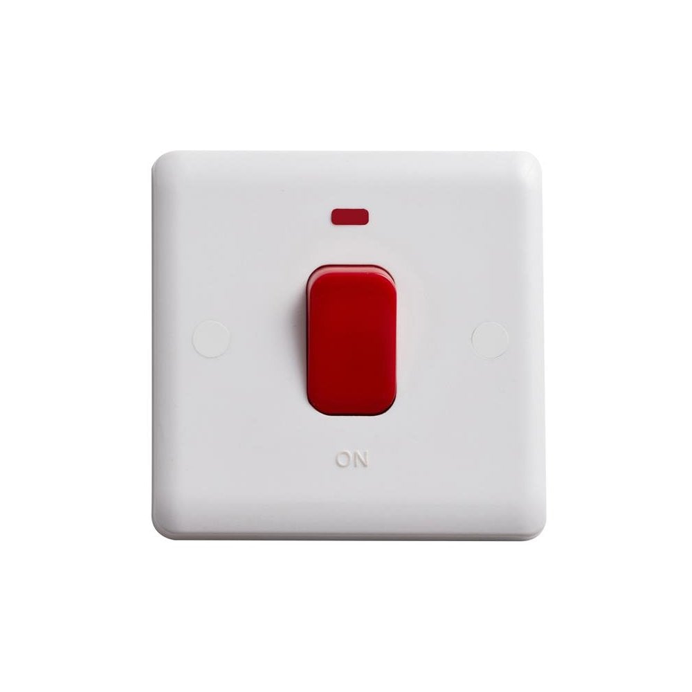 Deta Vimark DP Switch with Neon 50A
