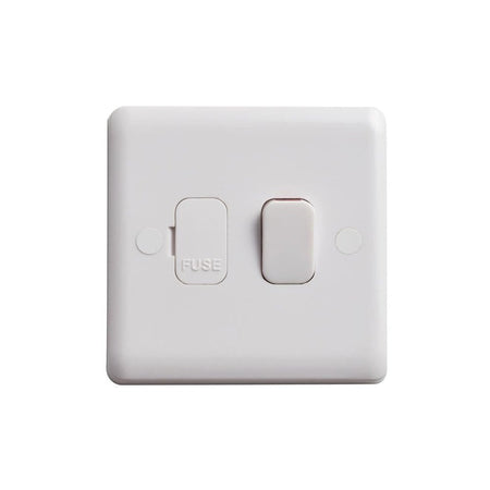 Deta Vimark Fused Switched Spur 13A