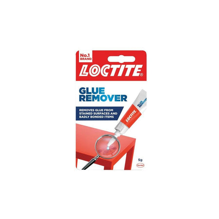 Loctite Glue Remover, Tube 5g