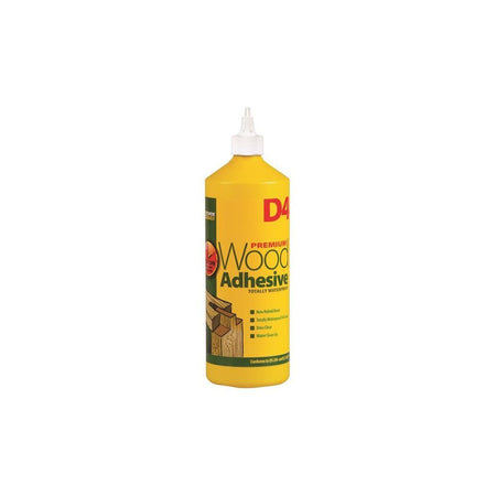 Everbuild D4 Wood Adhesive 1 litre