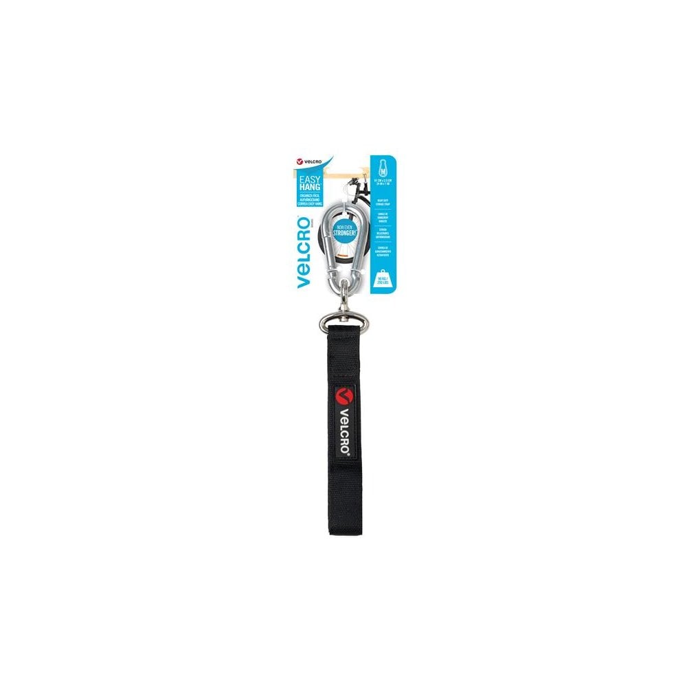 VELCROÂ© Brand VELCROÂ© Brand Easy Hang? Strap Medium 25mm x 61cm