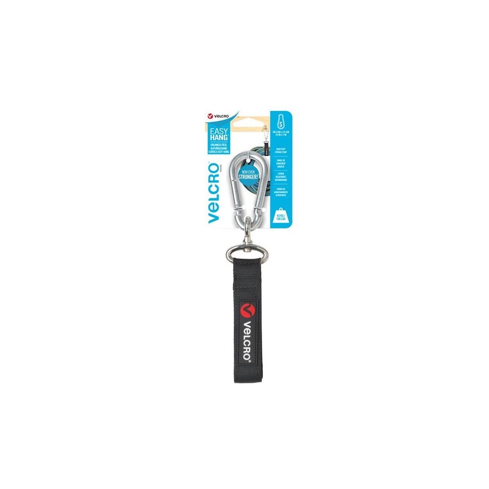 VELCROÂ© Brand VELCROÂ© Brand Easy Hang? Strap Small 25mm x 40.5cm