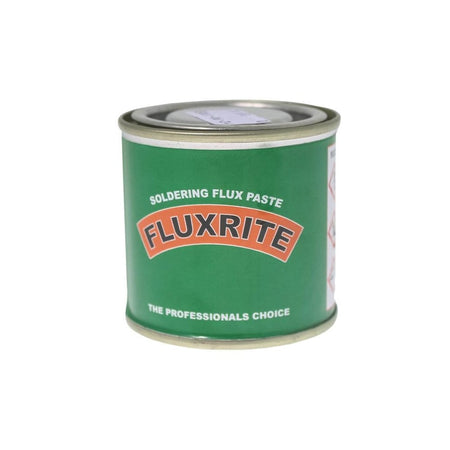 FluxriteÂ© Soldering Flux Paste 100g