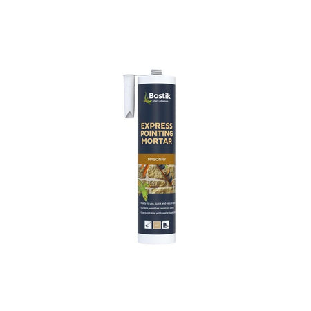 Bostik Express Pointing Mortar - Buff