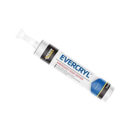 Everbuild EVERCRYLÂ© Emergency Roof Repair Clear C3