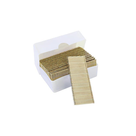 Tacwise 15 Gauge Hardened Finish Nails 50mm Pack 1500