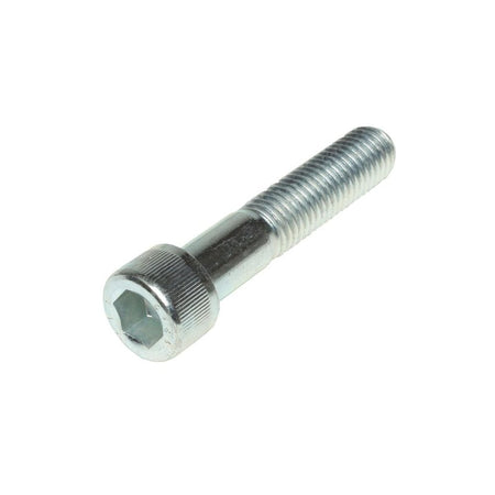 METALMATEÂ© Socket Cap Screw ZP M6 x 50mm (Box 200)