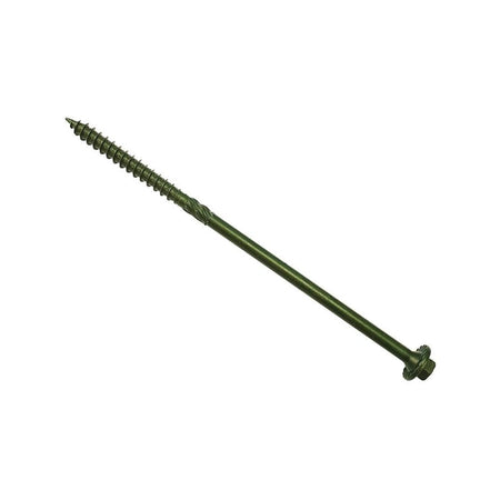 ForgeFix Spectre? TimberFix Screws 6.3 x 150mm (Box 50)