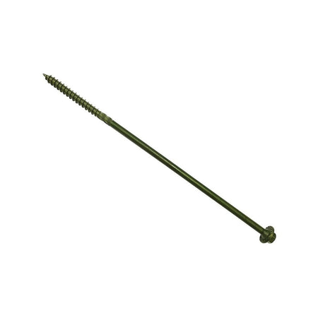 ForgeFix Spectre? TimberFix Screws 6.3 x 250mm (Box 50)