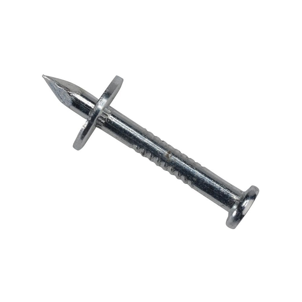 ForgeFix Don Quichotte Mickey Pins, Zinc Plated 2.5 x 25mm (Box 200)