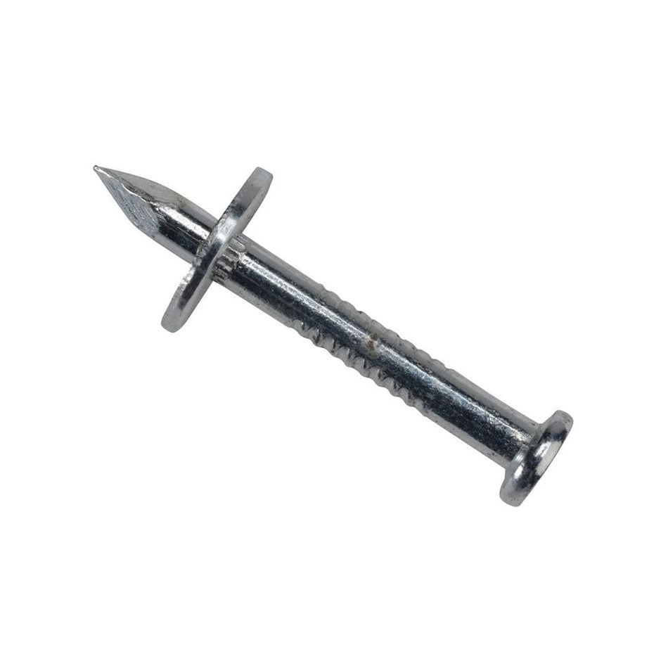 ForgeFix Don Quichotte Mickey Pins, Zinc Plated 2.5 x 25mm (Box 200)