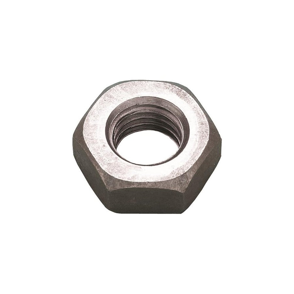 METALMATEÂ© Hexagon Full Nut ZP M12 (Box 100)