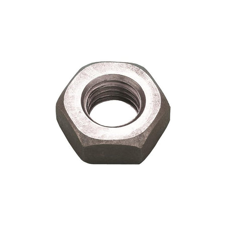 METALMATEÂ© Hexagon Full Nut ZP M5 (Box 1000)