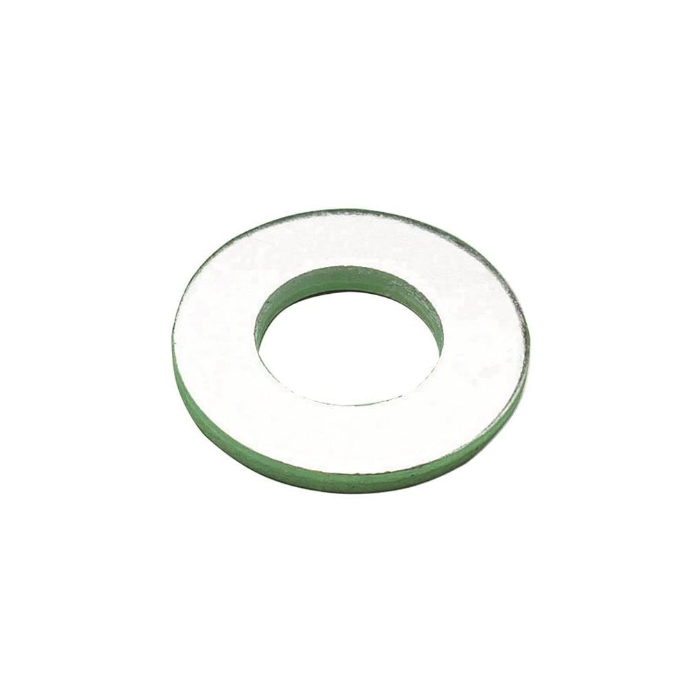 METALMATEÂ© Type A Washer Bright ZP 12mm (Box 100)