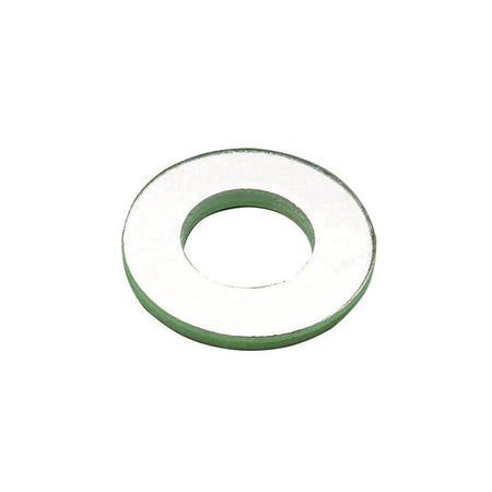 METALMATEÂ© Type A Washer Bright ZP 16mm (Box 100)