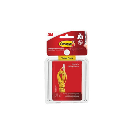 Command? Medium Utility Hooks Value Pack (Pack 6)