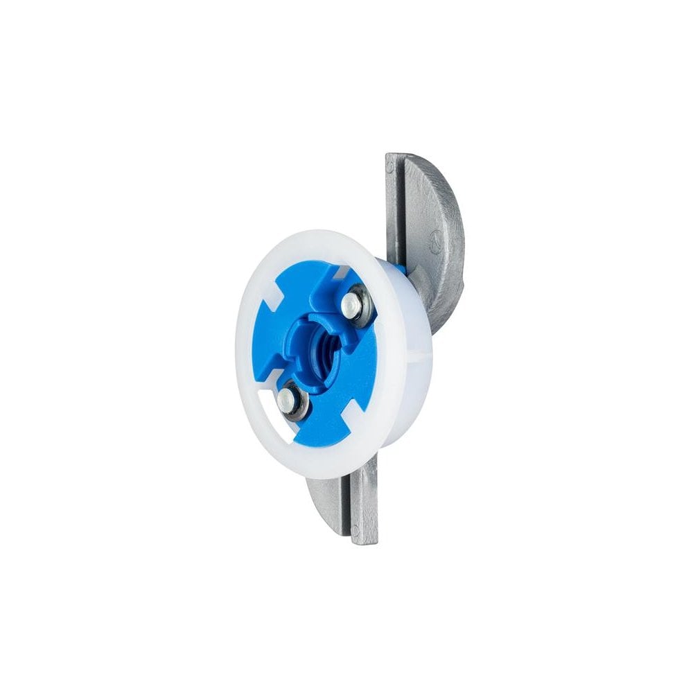 Gripit Blue Plasterboard Fixings 25mm (Pack 100)