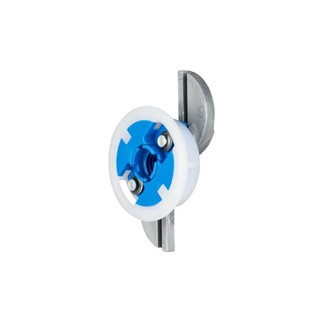 Gripit Blue Plasterboard Fixings 25mm (Pack 100)