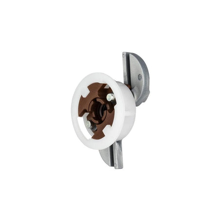 Gripit Brown Plasterboard Fixings 20mm (Pack 25)