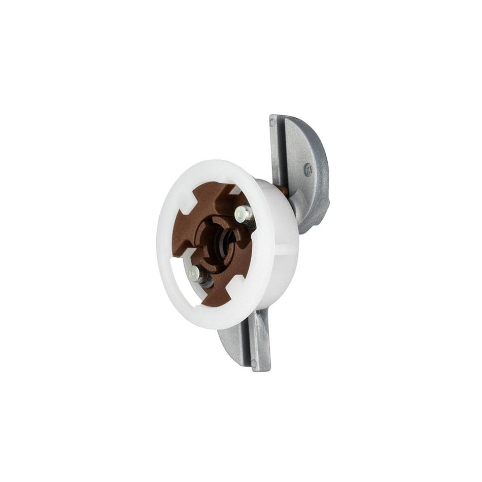 Gripit Brown Plasterboard Fixings 20mm (Pack 4)