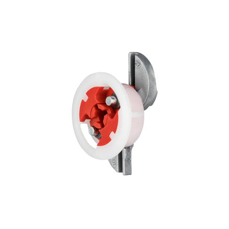 Gripit Red Plasterboard Fixings 18mm (Pack 25)