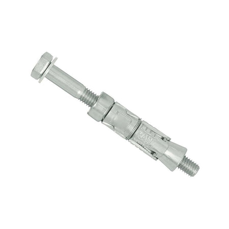 Rawlplug RawlboltÂ© Loose Bolt M6/10L (Bag 5)