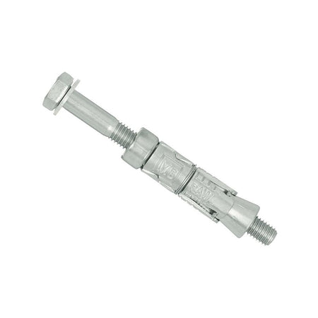 Rawlplug RawlboltÂ© Loose Bolt M8/25L (Bag 5)